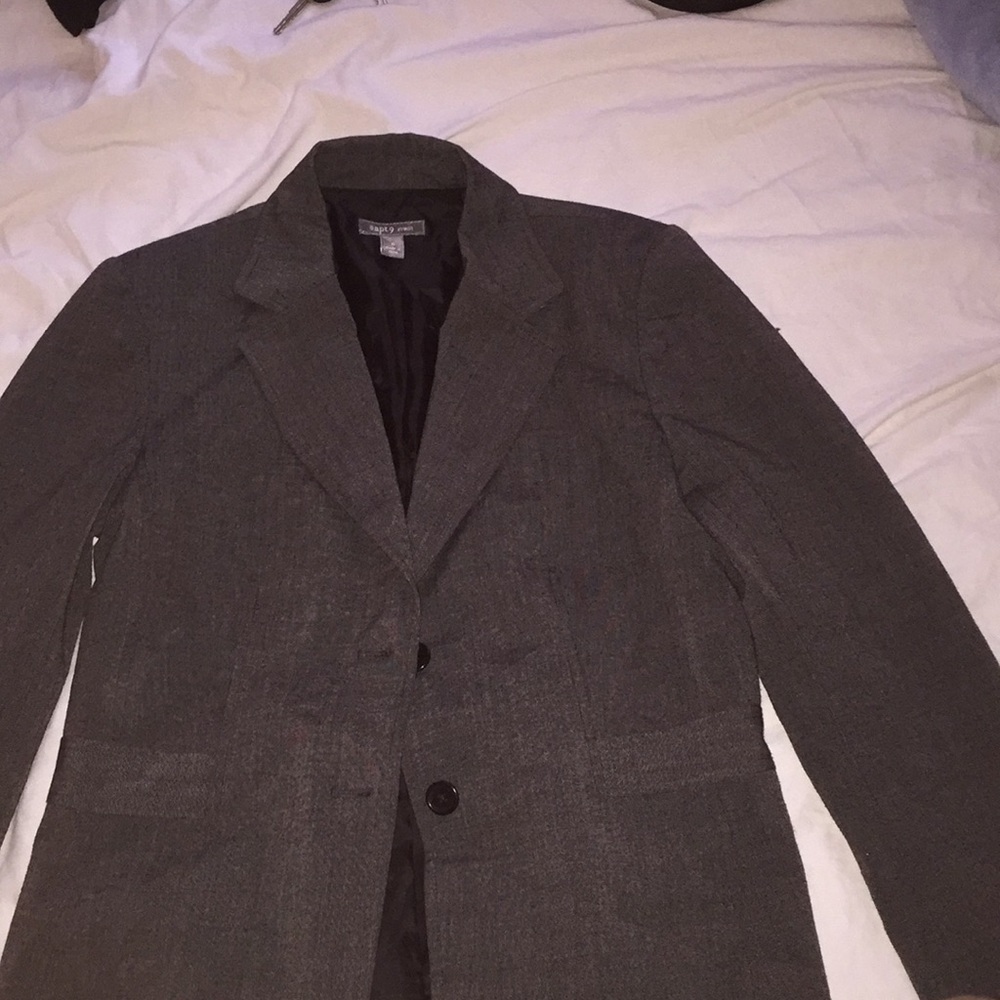 Apt 9 woman blazer